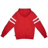 Mitchell & Ness Hoodie Detroit Pistons NBA Substantial Hoodie