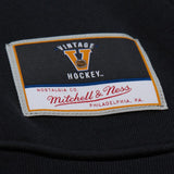 Mitchell & Ness Hoodie Detroit Red Wings Mitchell & Ness Yzerman #19 Maxxed Out Hooded Sweatshirt