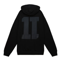 Mitchell & Ness Hoodie The Original Bad Boy Isiah Thomas Collaboration Hoodie