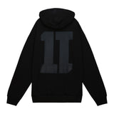 Mitchell & Ness Hoodie The Original Bad Boy Isiah Thomas Collaboration Hoodie