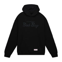 Mitchell & Ness Hoodie The Original Bad Boy Isiah Thomas Collaboration Hoodie
