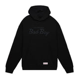 Mitchell & Ness Hoodie The Original Bad Boy Isiah Thomas Collaboration Hoodie