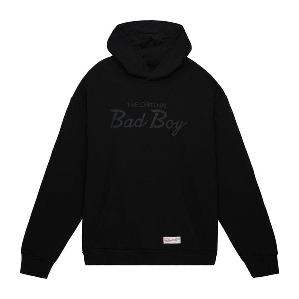 Mitchell & Ness Hoodie The Original Bad Boy Isiah Thomas Collaboration Hoodie