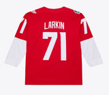 Mitchell & Ness Jersey Detroit Red Wings Dylan Larkin NHL Stadium Series Power Play Jersey by Mitchell & Ness
