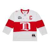 Mitchell & Ness Jersey Detroit Red Wings Nicklas Lidström #5 2008 Vintage Replica Jersey