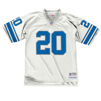 Mitchell & Ness Jersey Legacy Barry Sanders Detroit Lions 1996 Jersey