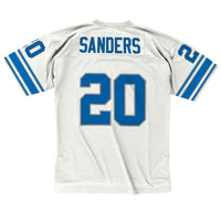 Mitchell & Ness Jersey Legacy Barry Sanders Detroit Lions 1996 Jersey