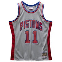 Mitchell & Ness Jersey NBA Swingman Detroit Pistons Isiah Thomas 1982-83 Jersey