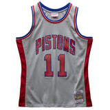 Mitchell & Ness Jersey NBA Swingman Detroit Pistons Isiah Thomas 1982-83 Jersey
