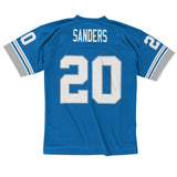 Mitchell & Ness Jersey NFL Legacy Jersey Detroit Lions 1996 Barry Sanders