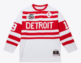 Mitchell & Ness Jersey Steve Yzerman Detroit Red Wings 1991-92 Power Play Jersey