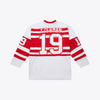 Mitchell & Ness Jersey Steve Yzerman Detroit Red Wings 1991-92 Power Play Jersey
