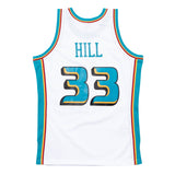 Mitchell & Ness Jersey Swingman Jersey Detroit Pistons 1998-99 Grant Hill