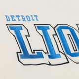 Mitchell & Ness Longsleeve Detroit Lions Dusted Collection Training Camp Long Sleeve T-Shirt