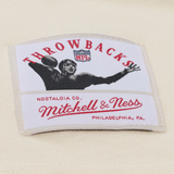 Mitchell & Ness Longsleeve Detroit Lions Dusted Collection Training Camp Long Sleeve T-Shirt