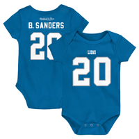 Mitchell & Ness onesie Barry Sanders Onesie