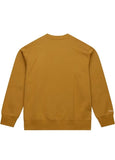 Mitchell & Ness Sweatshirt Detroit Lions Dusted Collection Fleece Crew Neck