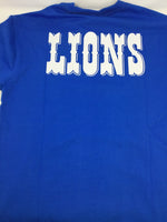 Mitchell & Ness T-shirt Barry Sanders Ultimate Player Tee