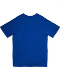 Mitchell & Ness T-Shirt Detroit Pistons Blue Legendary Slub S/S T-Shirt