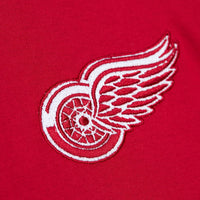 Mitchell & Ness T-shirt Team OG 2.0 Premium SS Tee Current Logo Detroit Red Wings