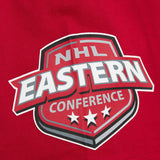 Mitchell & Ness T-shirt Team OG 2.0 Premium SS Tee Current Logo Detroit Red Wings