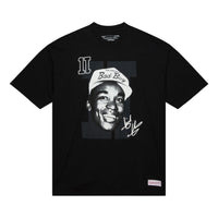 Mitchell & Ness T-Shirt The Original Bad Boy Isiah Thomas Collaboration T-Shirt
