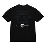 Mitchell & Ness T-Shirt The Original Bad Boy Isiah Thomas Collaboration T-Shirt