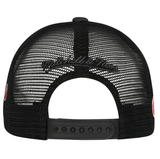 Mitchell & Ness Youth Youth Apparel YOUTH - Detroit Red Wings Mascot Adjustable Trucker Hat 199102479095