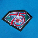 1994 Barry Sanders NFL Fleece Hoodie by Mitchell & Ness