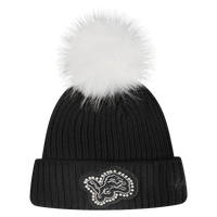 NFL Detroit Lions Pearls Women's Beanie