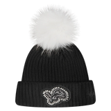 NFL Detroit Lions Pearls Women's Beanie