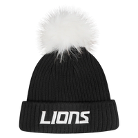 NFL Detroit Lions Pearls Women's Beanie
