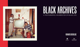 Penguin Random House LLC Book Black Archives A Photographic Celebration of Black Life 9781984859297
