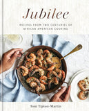 Penguin Random House LLC Book Jubilee: Recipes from Two Centuries of African American Cooking 9781524761738