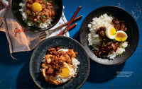 Penguin Random House LLC Book Kung Food 9780593578179