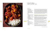 Penguin Random House LLC Book Kung Food 9780593578179