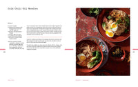 Penguin Random House LLC Book Kung Food 9780593578179