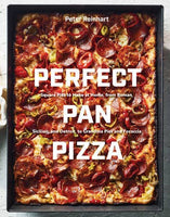 Penguin Random House LLC Book Perfect Pan Pizza 9780399581953