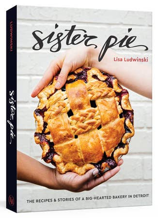 Penguin Random House LLC Book Sister Pie 9780399579769