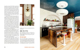 Penguin Random House LLC Book Throwbacks Home Interiors 9780593580509