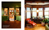 Penguin Random House LLC Book Throwbacks Home Interiors 9780593580509