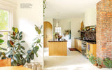 Penguin Random House LLC Book Throwbacks Home Interiors 9780593580509