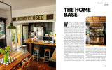 Penguin Random House LLC Book Throwbacks Home Interiors 9780593580509