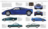 Penguin Random House LLC Classic Car 2e