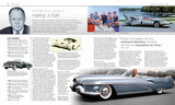 Penguin Random House LLC Classic Car 2e