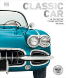 Penguin Random House LLC Classic Car 2e