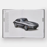 Phaidon Atlas of Car Design: Iconic Cars Onyx Edition