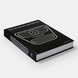 Phaidon Atlas of Car Design: Iconic Cars Onyx Edition