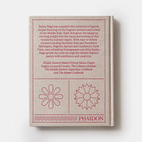 Phaidon Book Middle Eastern Sweets: Desserts, Pastries, Creams & Treats 9781838663384