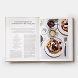 Phaidon Book Middle Eastern Sweets: Desserts, Pastries, Creams & Treats 9781838663384